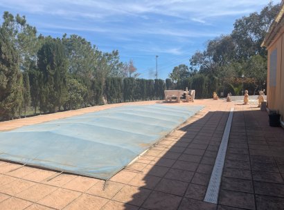 Villa · Herverkoop - Guardamar del Segura · Valencian Community · Alicante · Spanje
