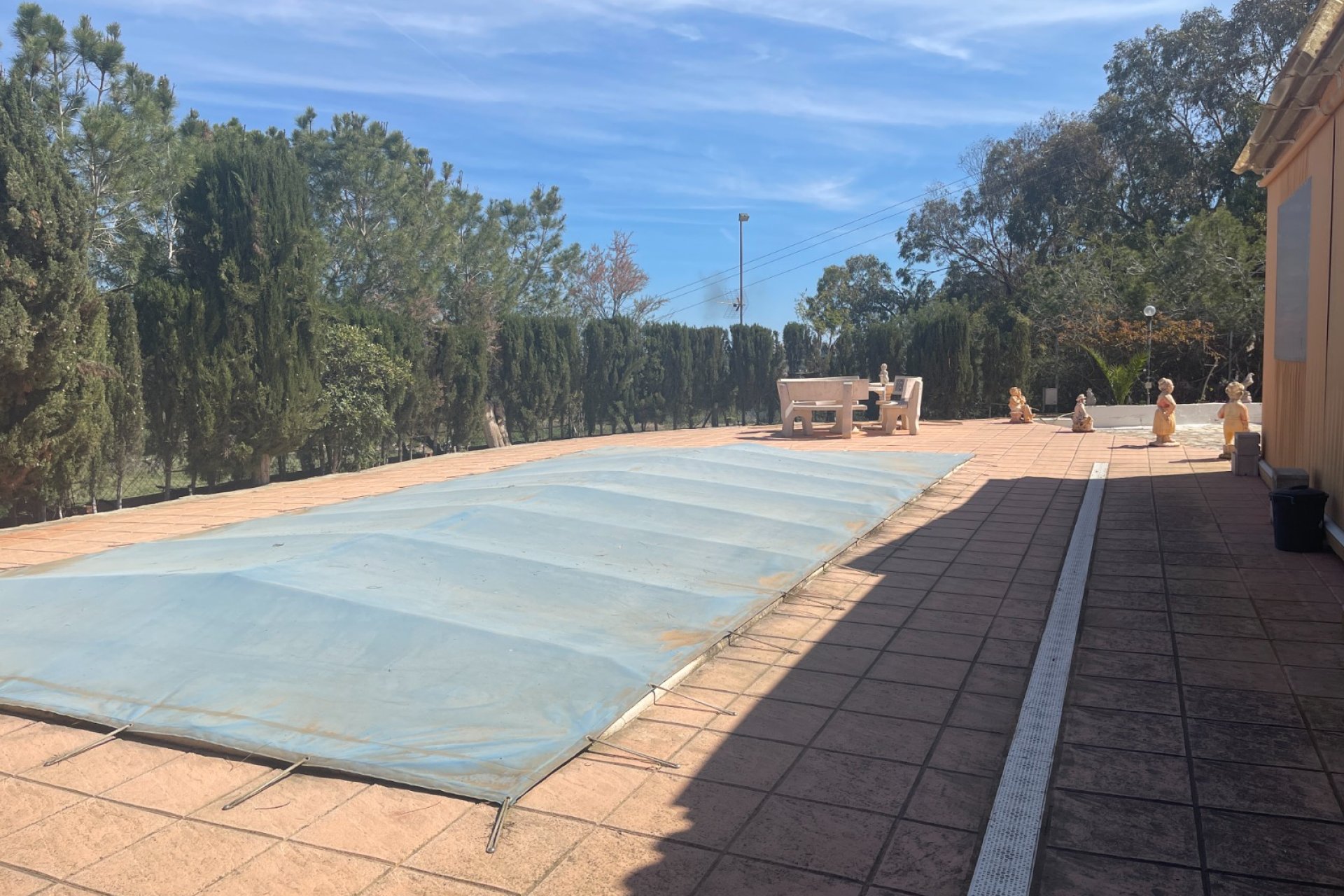Resale - Villa - Guardamar del Segura - Costa Blanca South