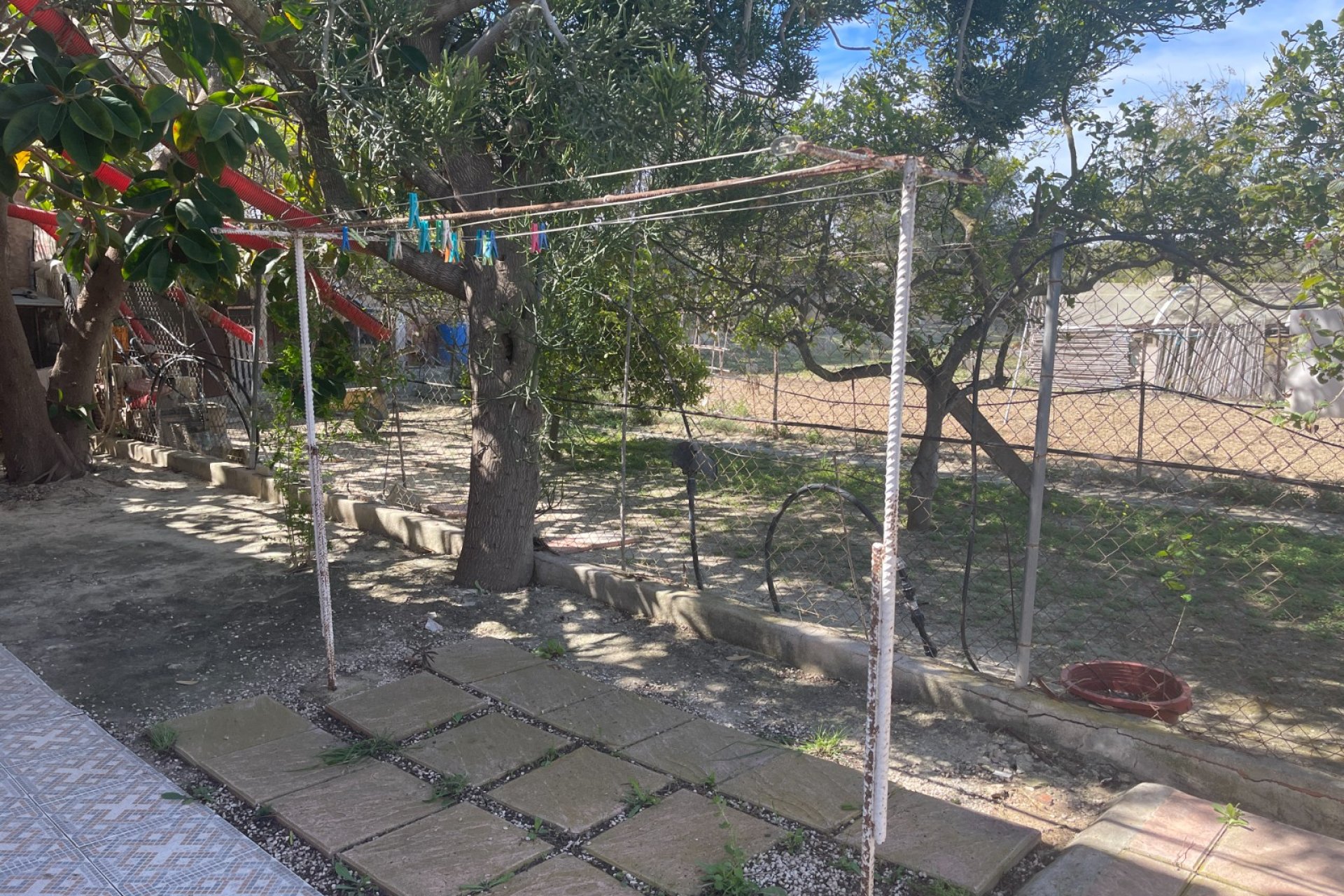 Resale - Villa - Guardamar del Segura - Costa Blanca South