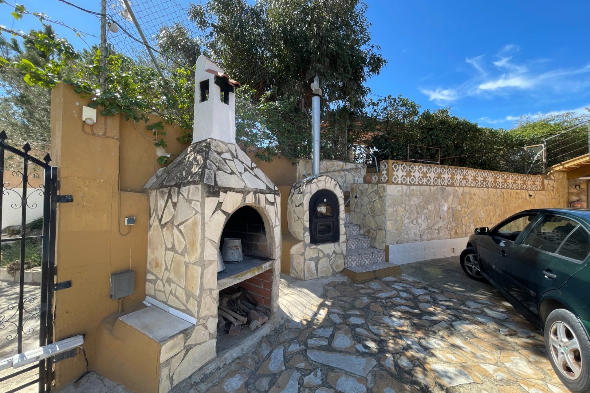 Resale - Villa - Guardamar del Segura - Costa Blanca South