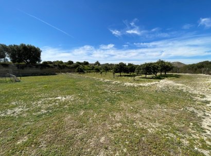Villa · Herverkoop - Guardamar del Segura · Valencian Community · Alicante · Spanje