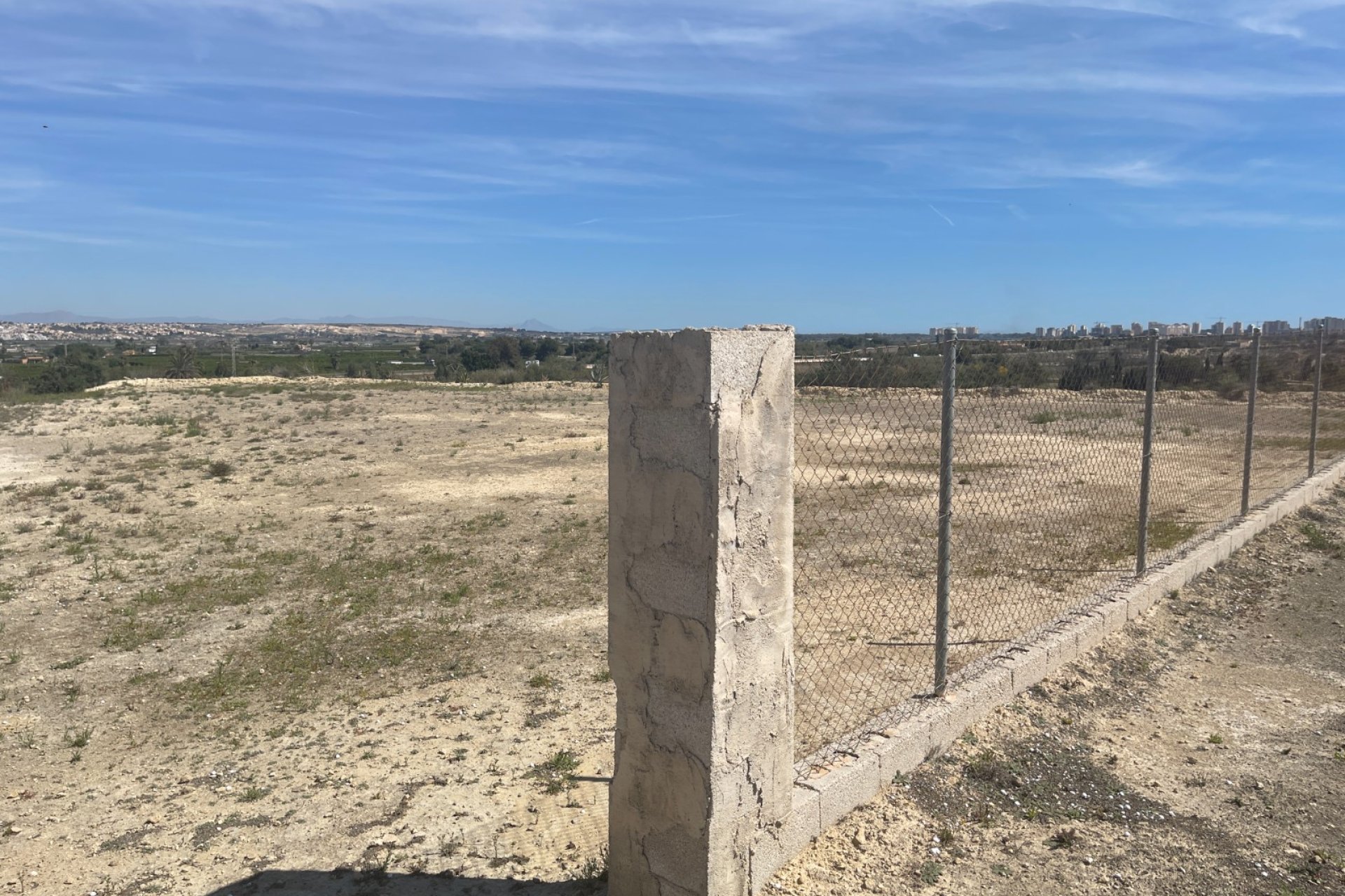 Resale - Villa - Guardamar del Segura - Costa Blanca South