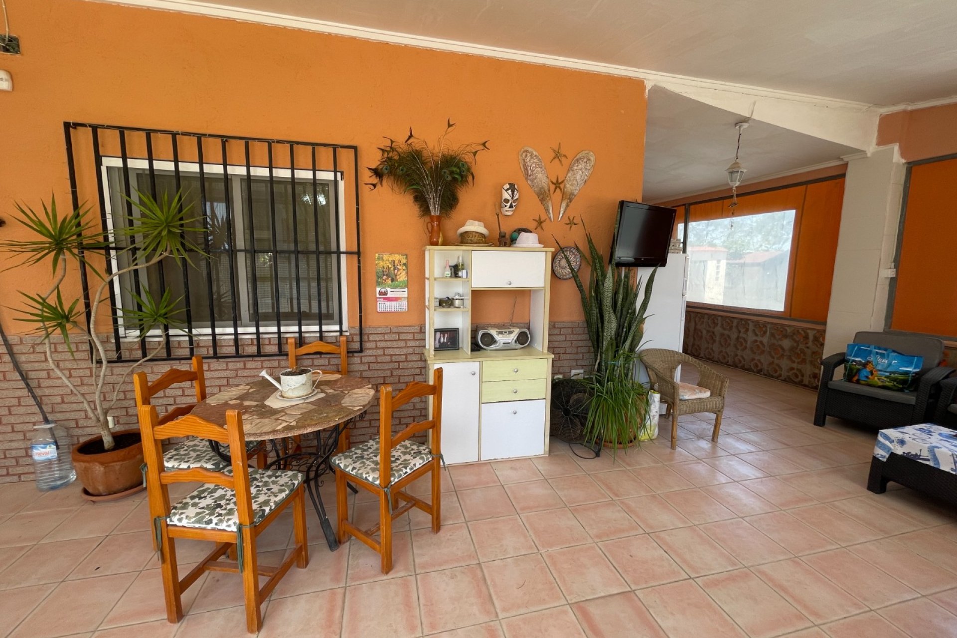 Resale - Villa - Guardamar del Segura - Costa Blanca South