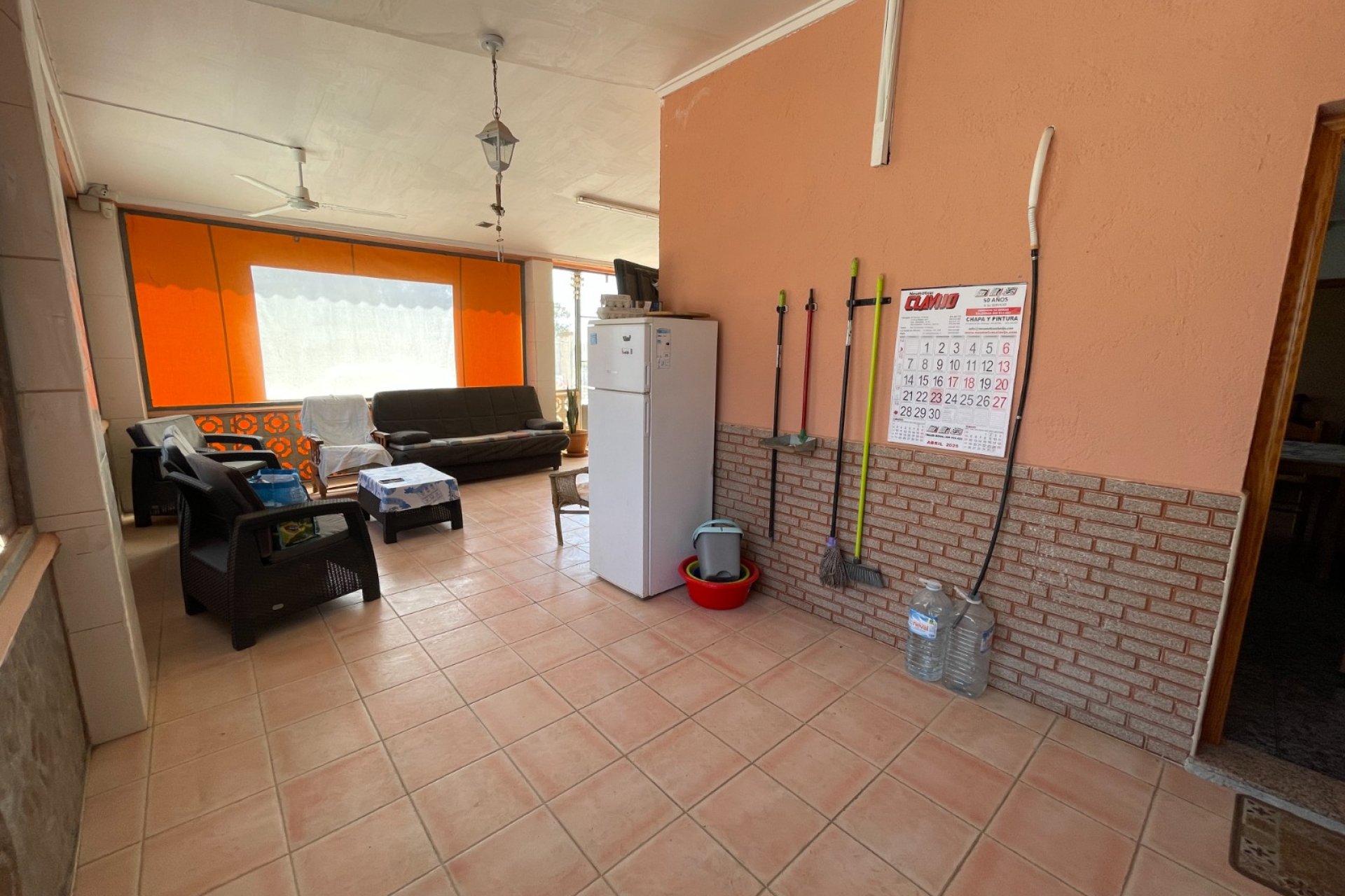 Resale - Villa - Guardamar del Segura - Costa Blanca South