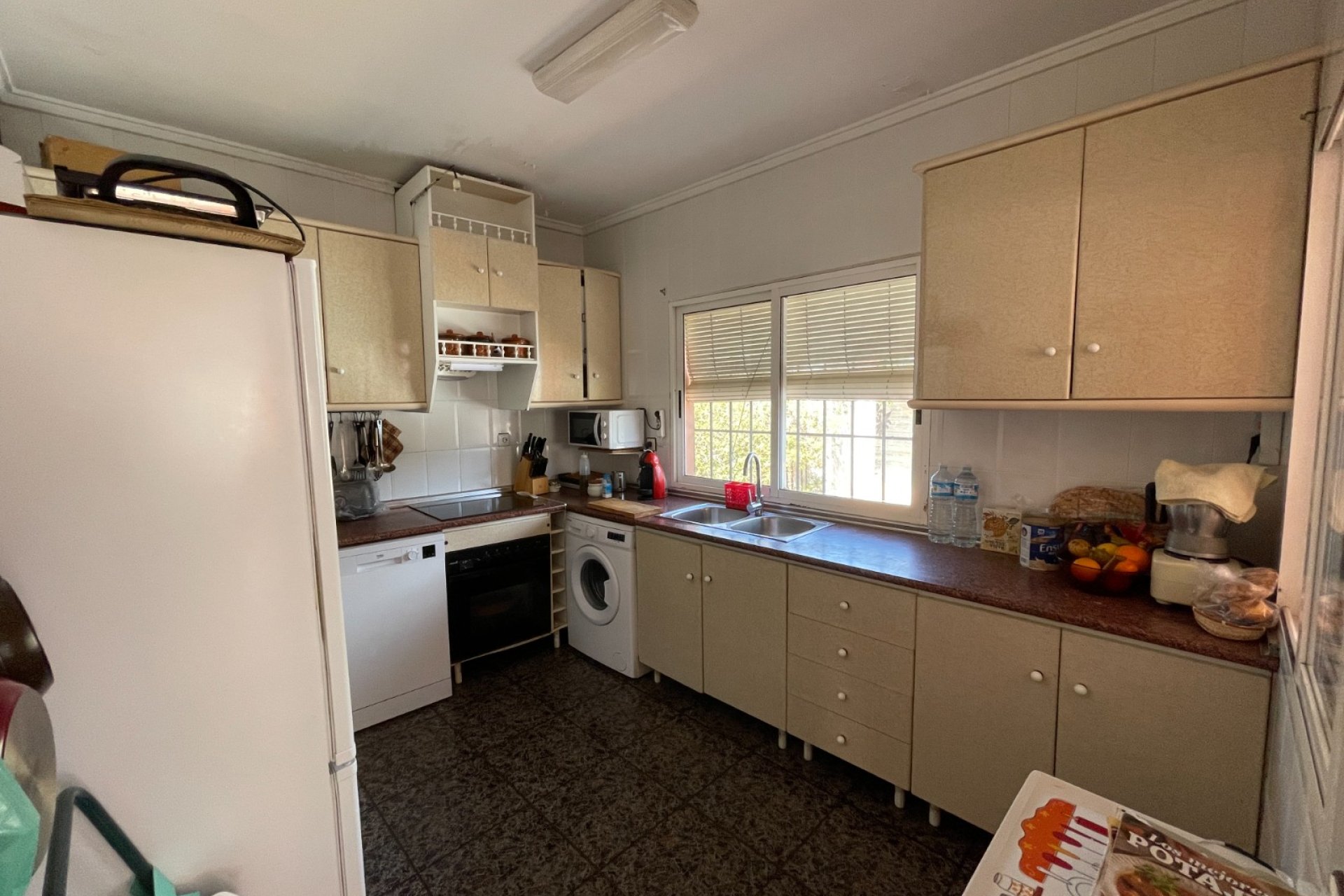 Resale - Villa - Guardamar del Segura - Costa Blanca South