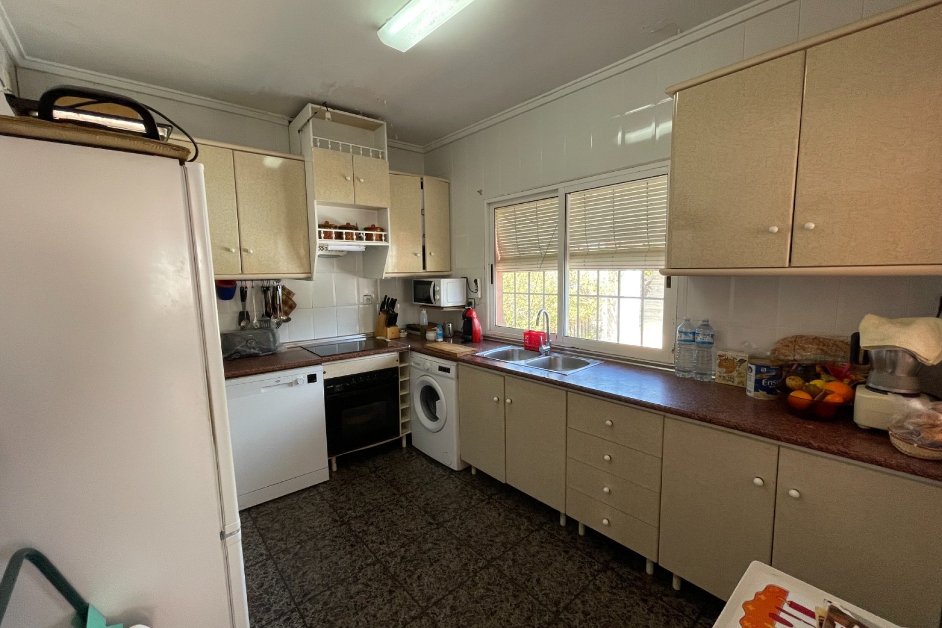 Resale - Villa - Guardamar del Segura - Costa Blanca South