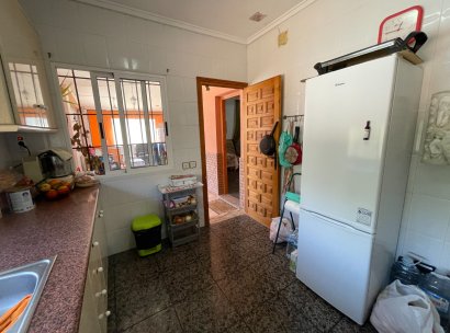 Villa · Herverkoop - Guardamar del Segura · Valencian Community · Alicante · Spanje
