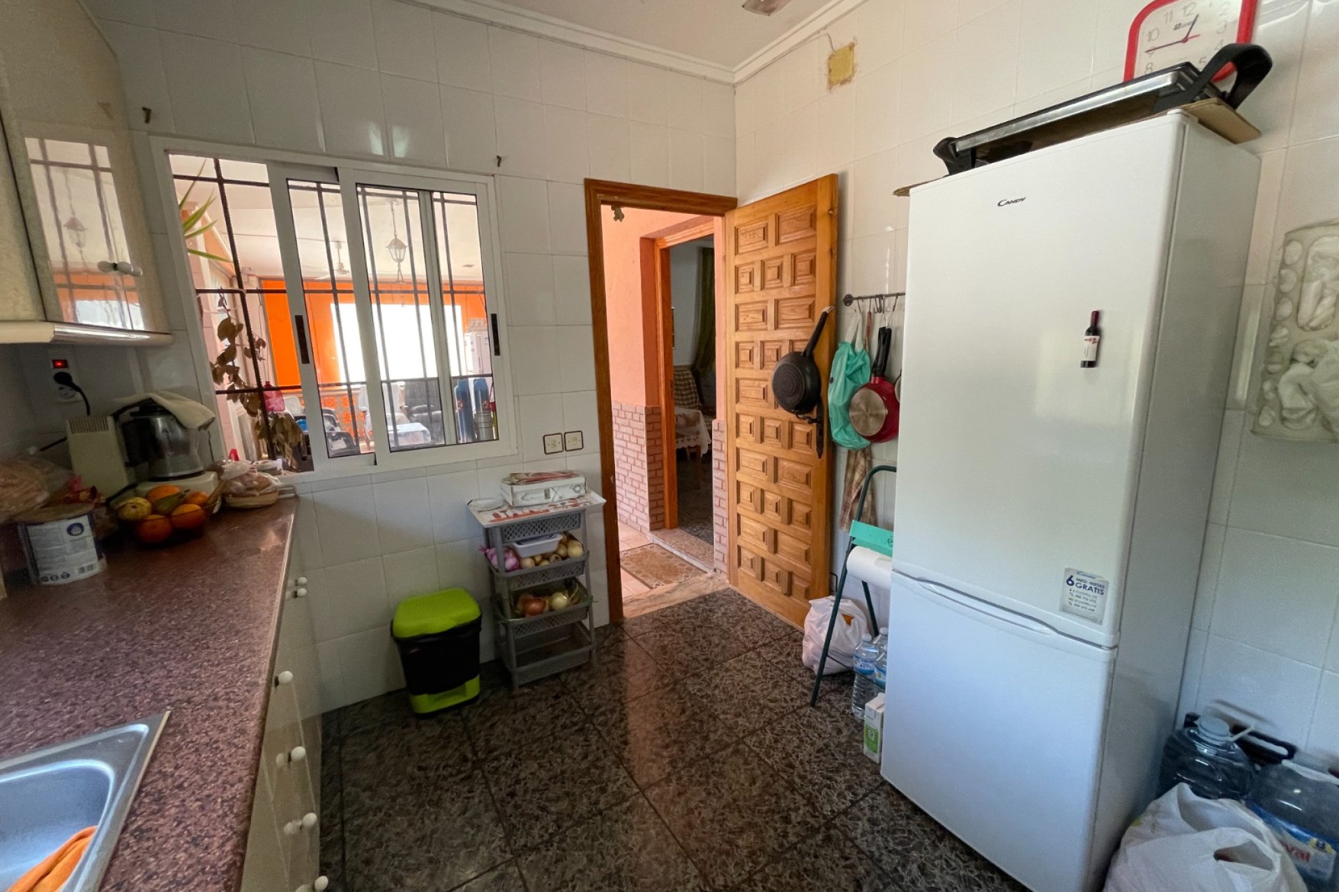 Resale - Villa - Guardamar del Segura - Costa Blanca South