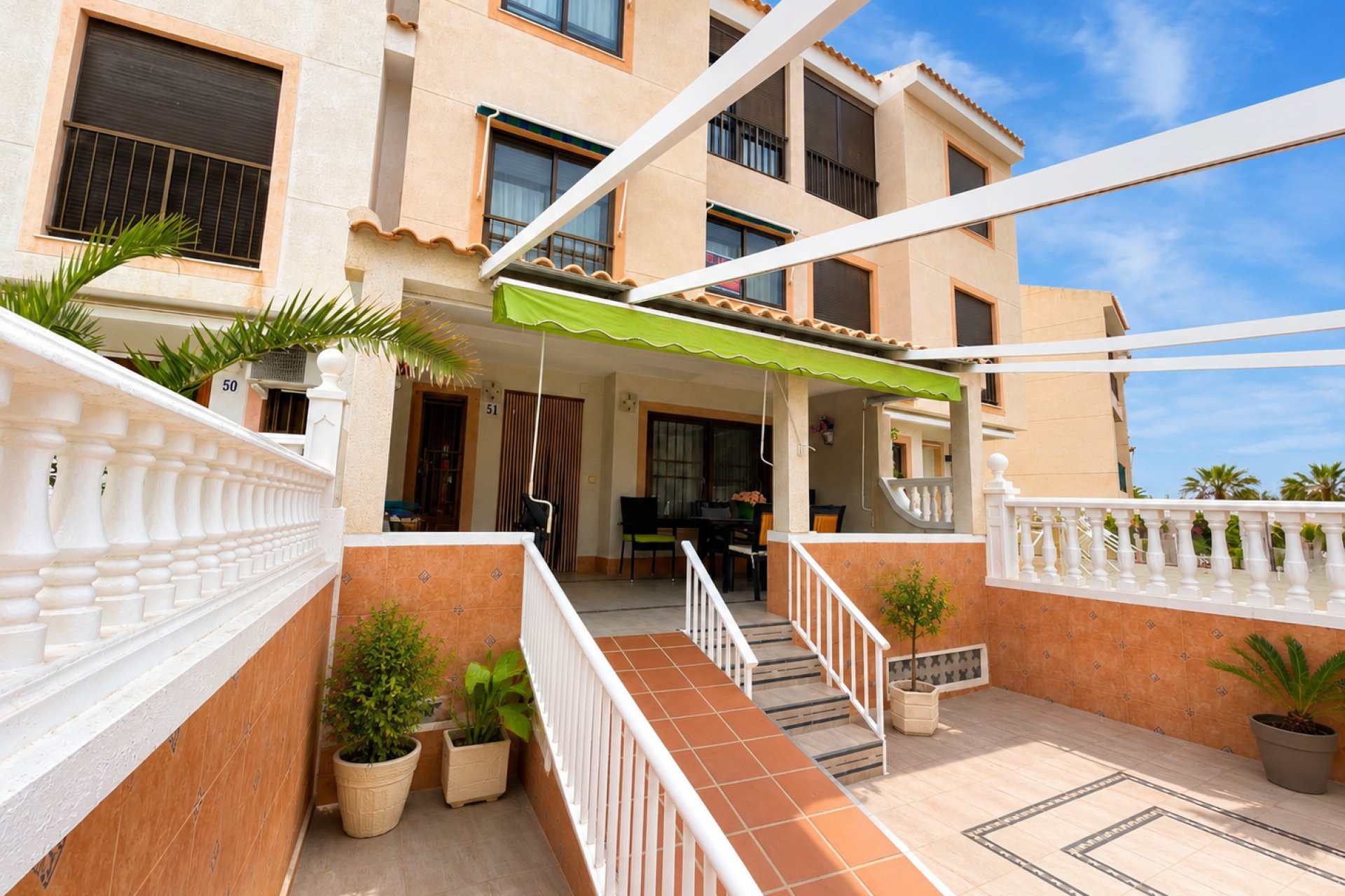 Återförsäljning - Radhus - Guardamar del Segura - Costa Blanca South