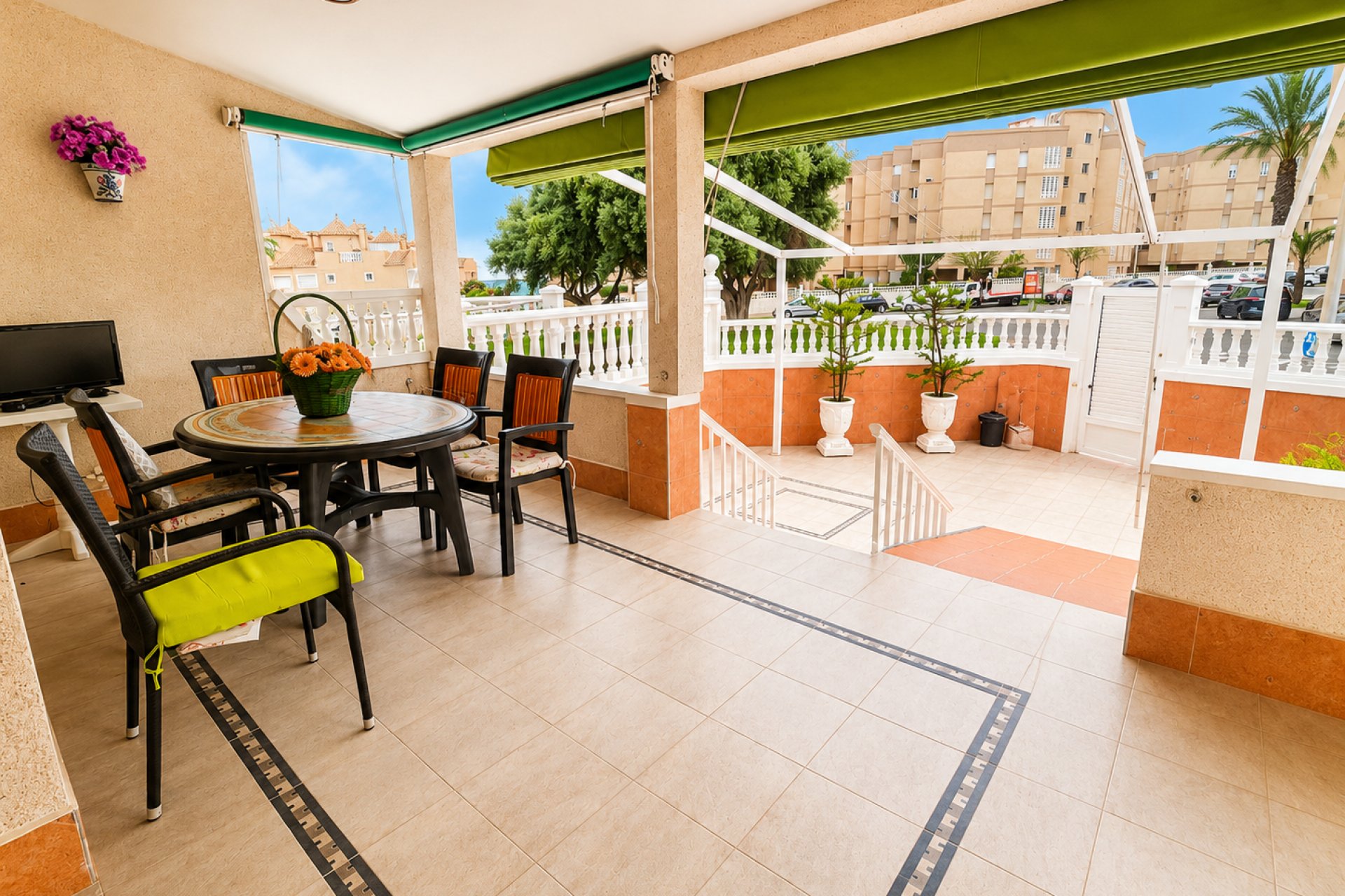 Återförsäljning - Radhus - Guardamar del Segura - Costa Blanca South
