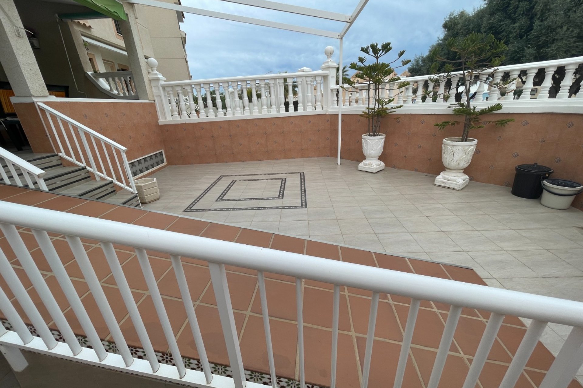 Återförsäljning - Radhus - Guardamar del Segura - Costa Blanca South