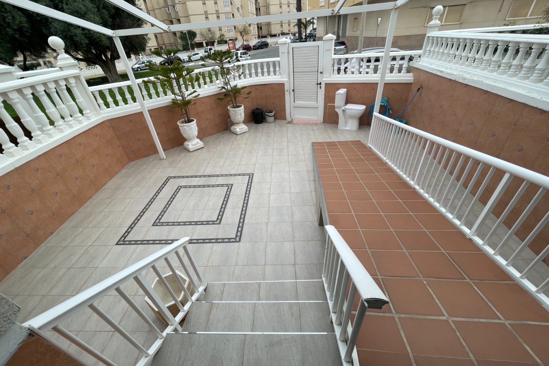 Återförsäljning - Radhus - Guardamar del Segura - Costa Blanca South