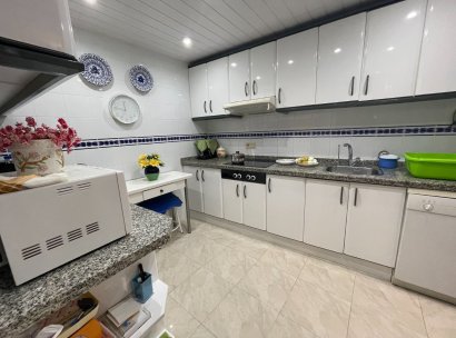 Radhus · Återförsäljning - Guardamar del Segura · Alicante · Spanien