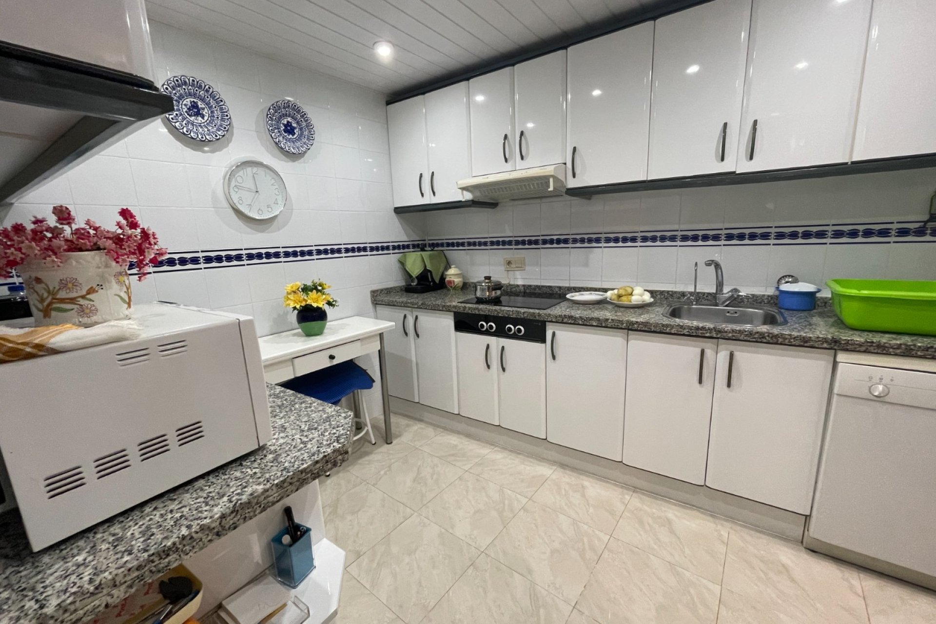 Återförsäljning - Radhus - Guardamar del Segura - Costa Blanca South