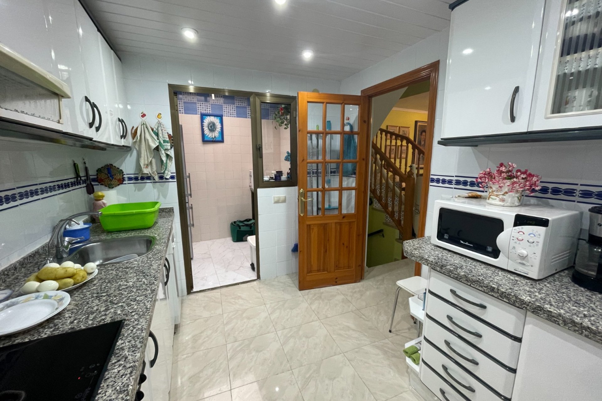 Återförsäljning - Radhus - Guardamar del Segura - Costa Blanca South