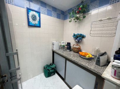 Radhus · Återförsäljning - Guardamar del Segura · Alicante · Spanien