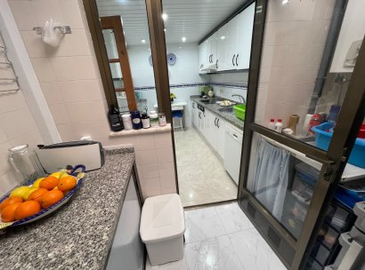 Radhus · Återförsäljning - Guardamar del Segura · Alicante · Spanien