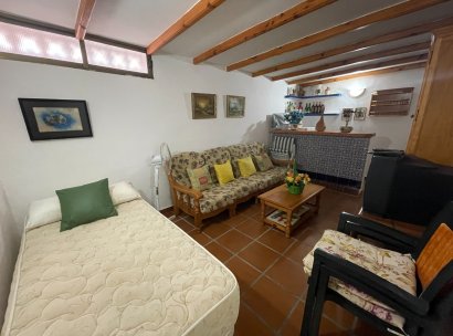 Radhus · Återförsäljning - Guardamar del Segura · Alicante · Spanien