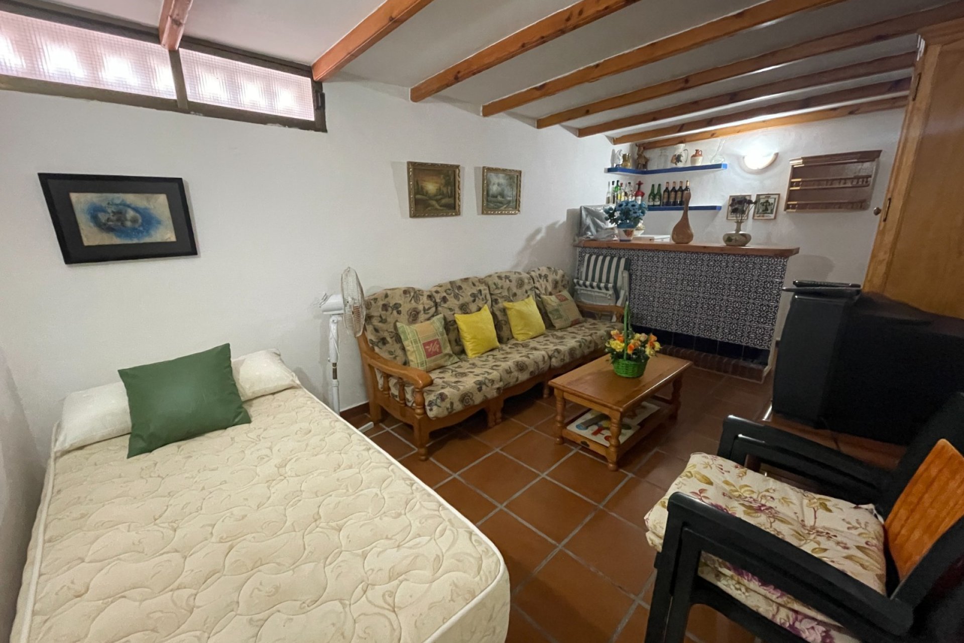 Återförsäljning - Radhus - Guardamar del Segura - Costa Blanca South