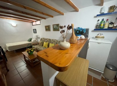 Radhus · Återförsäljning - Guardamar del Segura · Alicante · Spanien