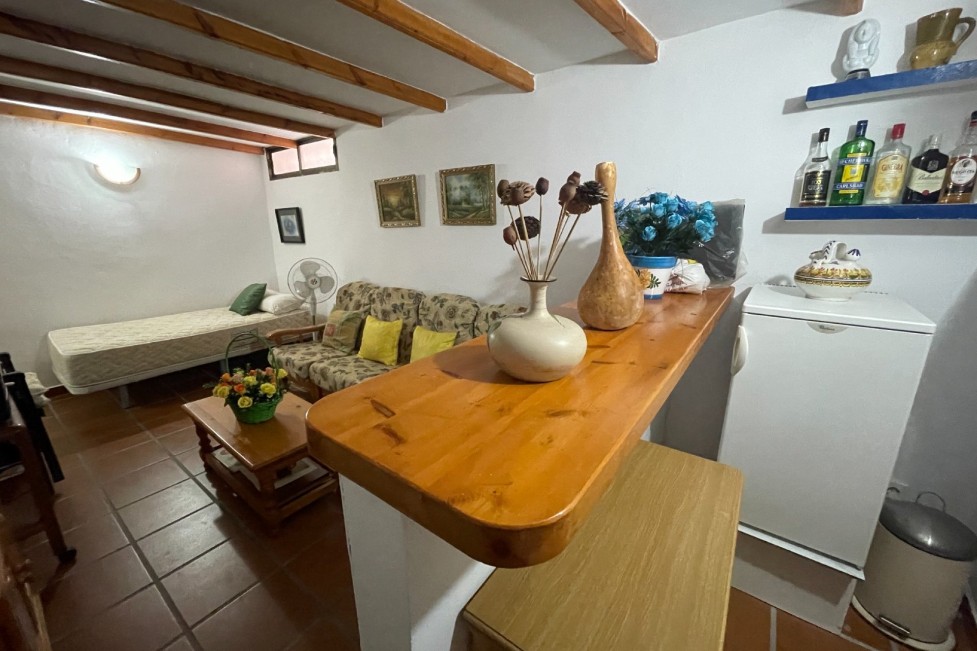 Återförsäljning - Radhus - Guardamar del Segura - Costa Blanca South