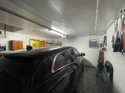 Radhus · Återförsäljning - Guardamar del Segura · Alicante · Spanien