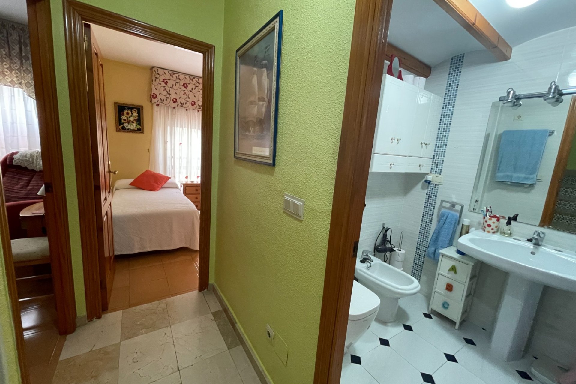 Återförsäljning - Radhus - Guardamar del Segura - Costa Blanca South
