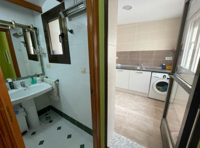 Radhus · Återförsäljning - Guardamar del Segura · Alicante · Spanien