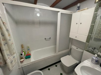 Radhus · Återförsäljning - Guardamar del Segura · Alicante · Spanien