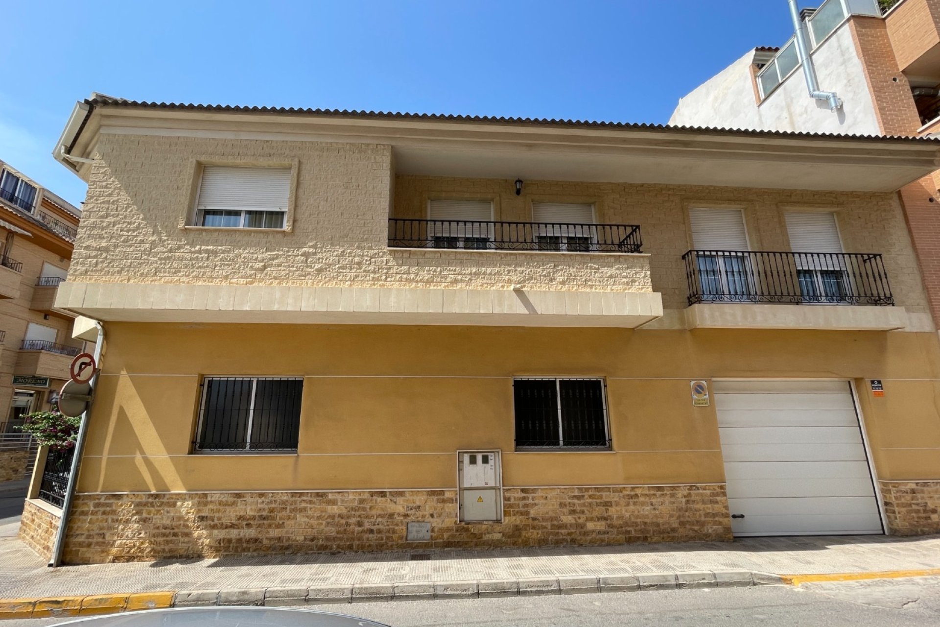 Wiederverkauf - Stadthaus - Formentera de Segura