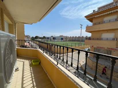 Stadthaus · Wiederverkauf - Formentera de Segura · Alicante · Spanien