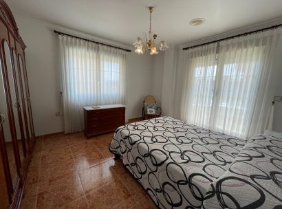 Stadthaus · Wiederverkauf - Formentera de Segura · Alicante · Spanien