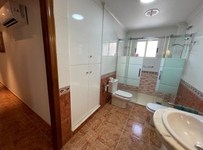 Stadthaus · Wiederverkauf - Formentera de Segura · Alicante · Spanien