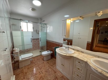 Stadthaus · Wiederverkauf - Formentera de Segura · Alicante · Spanien