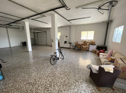 Stadthaus · Wiederverkauf - Formentera de Segura · Alicante · Spanien