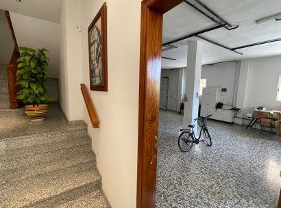 Stadthaus · Wiederverkauf - Formentera de Segura · Alicante · Spanien