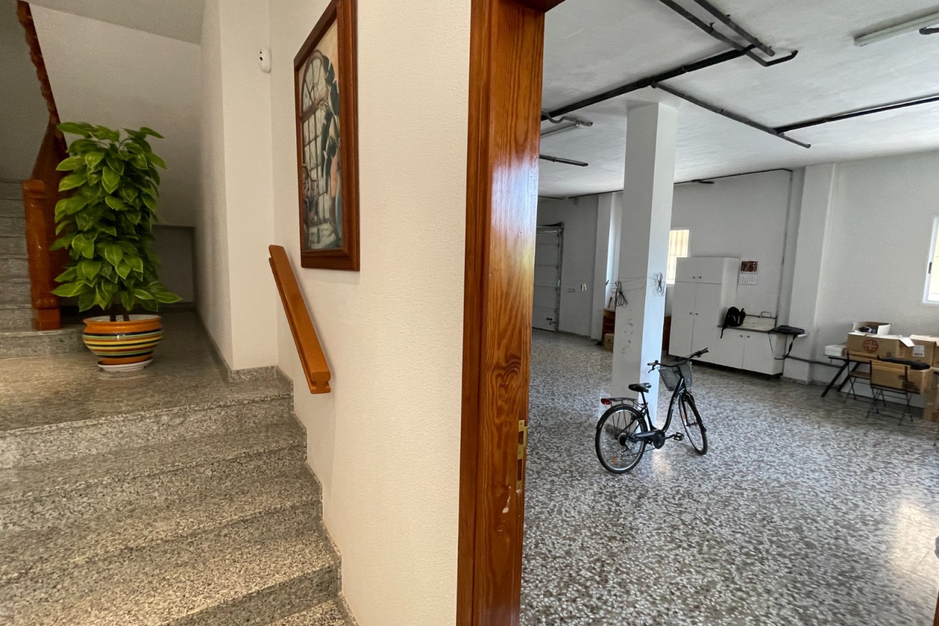 Wiederverkauf - Stadthaus - Formentera de Segura