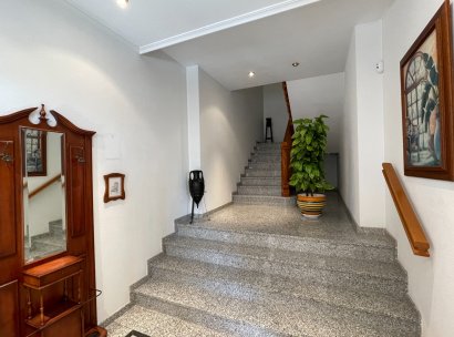 Stadthaus · Wiederverkauf - Formentera de Segura · Alicante · Spanien