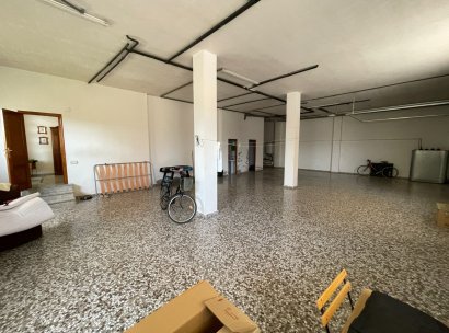 Stadthaus · Wiederverkauf - Formentera de Segura · Alicante · Spanien