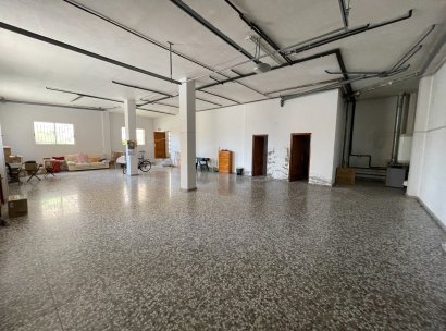 Stadthaus · Wiederverkauf - Formentera de Segura · Alicante · Spanien