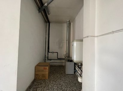 Stadthaus · Wiederverkauf - Formentera de Segura · Alicante · Spanien