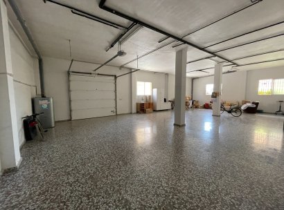Stadthaus · Wiederverkauf - Formentera de Segura · Alicante · Spanien