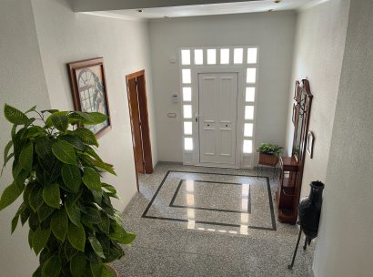 Stadthaus · Wiederverkauf - Formentera de Segura · Alicante · Spanien
