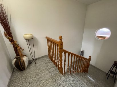 Stadthaus · Wiederverkauf - Formentera de Segura · Alicante · Spanien