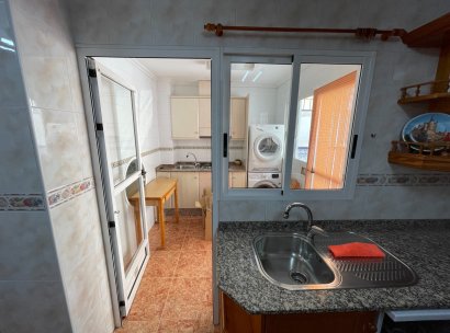 Stadthaus · Wiederverkauf - Formentera de Segura · Alicante · Spanien