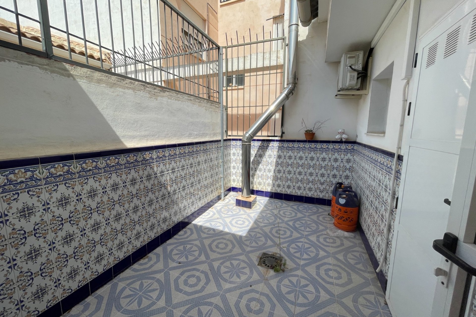 Wiederverkauf - Stadthaus - Formentera de Segura