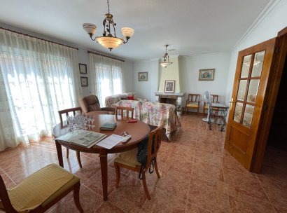 Stadthaus · Wiederverkauf - Formentera de Segura · Alicante · Spanien