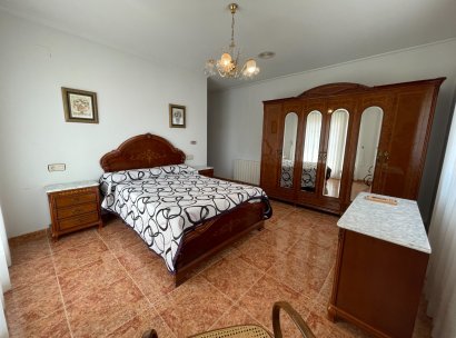 Stadthaus · Wiederverkauf - Formentera de Segura · Alicante · Spanien