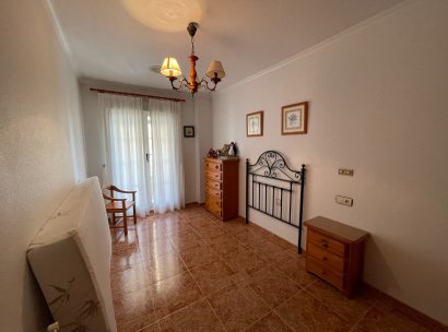 Stadthaus · Wiederverkauf - Formentera de Segura · Alicante · Spanien