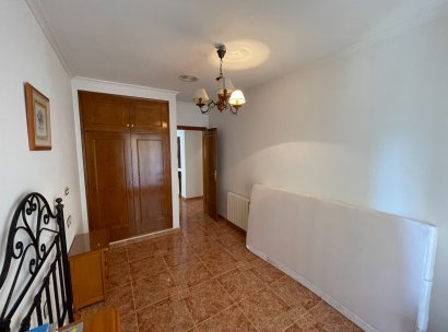Stadthaus · Wiederverkauf - Formentera de Segura · Alicante · Spanien